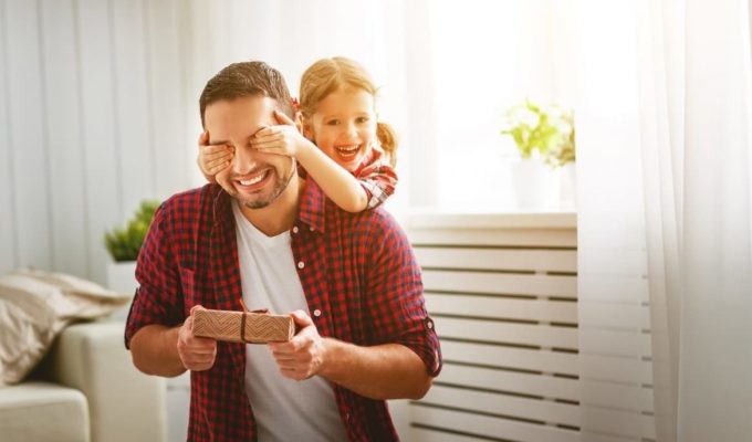 que regalar para el dia del padre