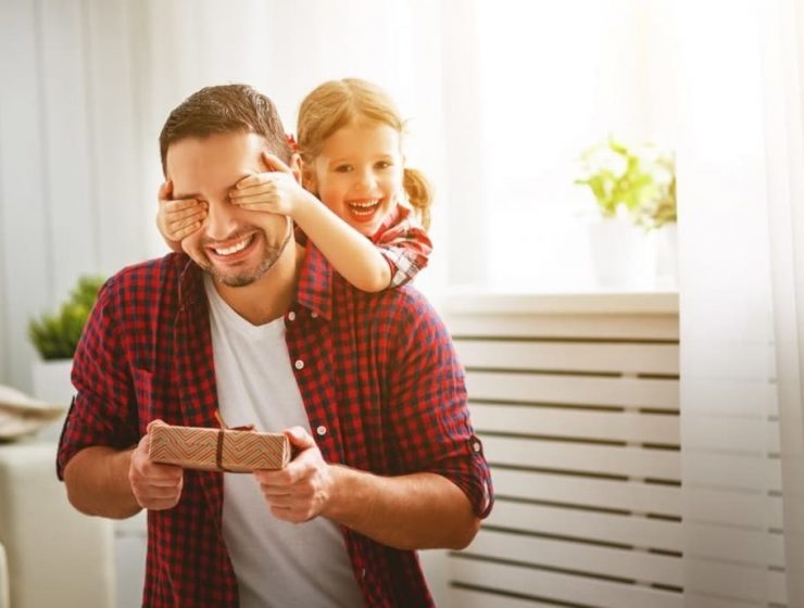 que regalar para el dia del padre