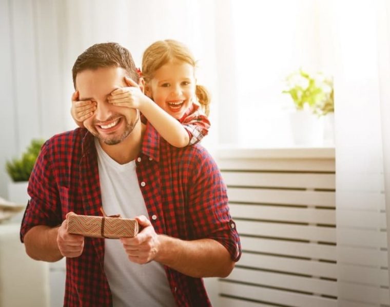 que regalar para el dia del padre