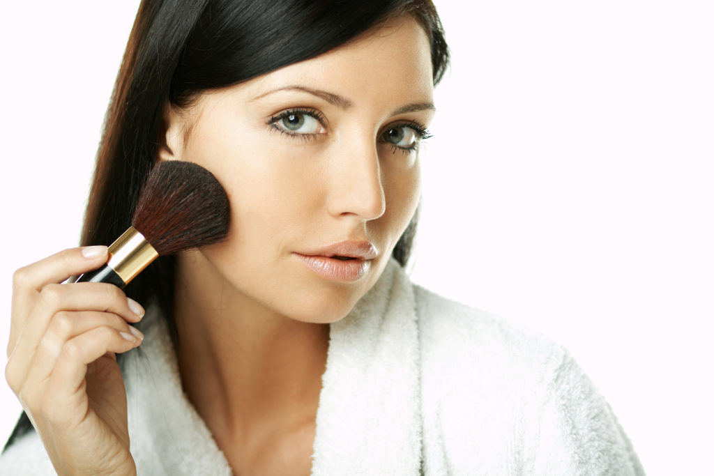 cómo pintarse los ojos