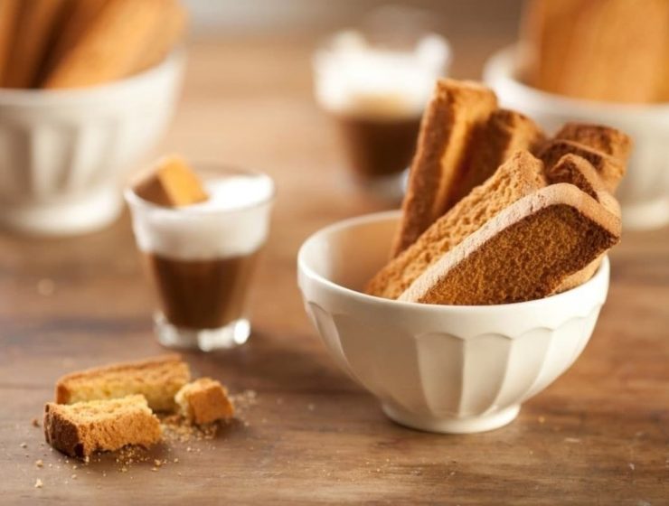 Cómo hacer Bay Biscuits sanos y livianos: receta de la abuela Ali 10 by biscuits