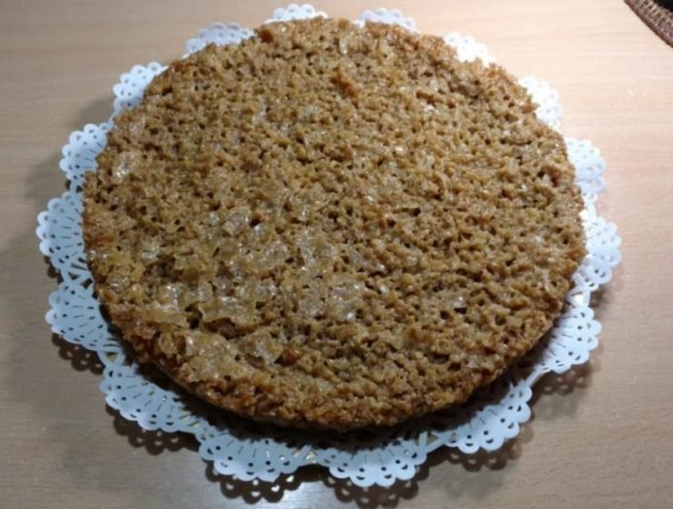 como hacer pionono dulce