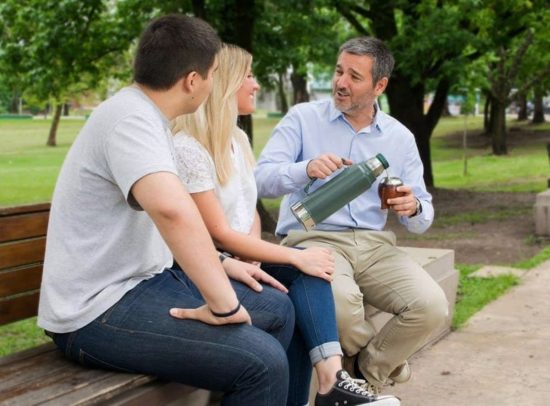 ¿Es posible mantener los amigos de los 20 entrados los 30? 16