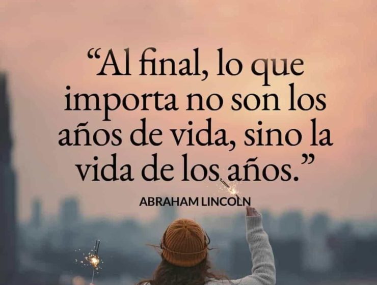 Nacidos en los 50: para disfrutar aunque hayas nacido en otra década 7 frases nacidos en los 50