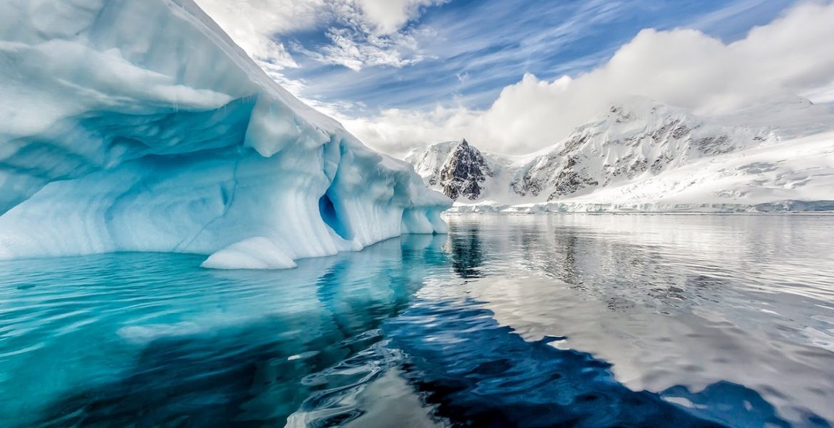 Nuevo récord de frío en el Planeta: casi 100° bajo cero en la Antártida 3