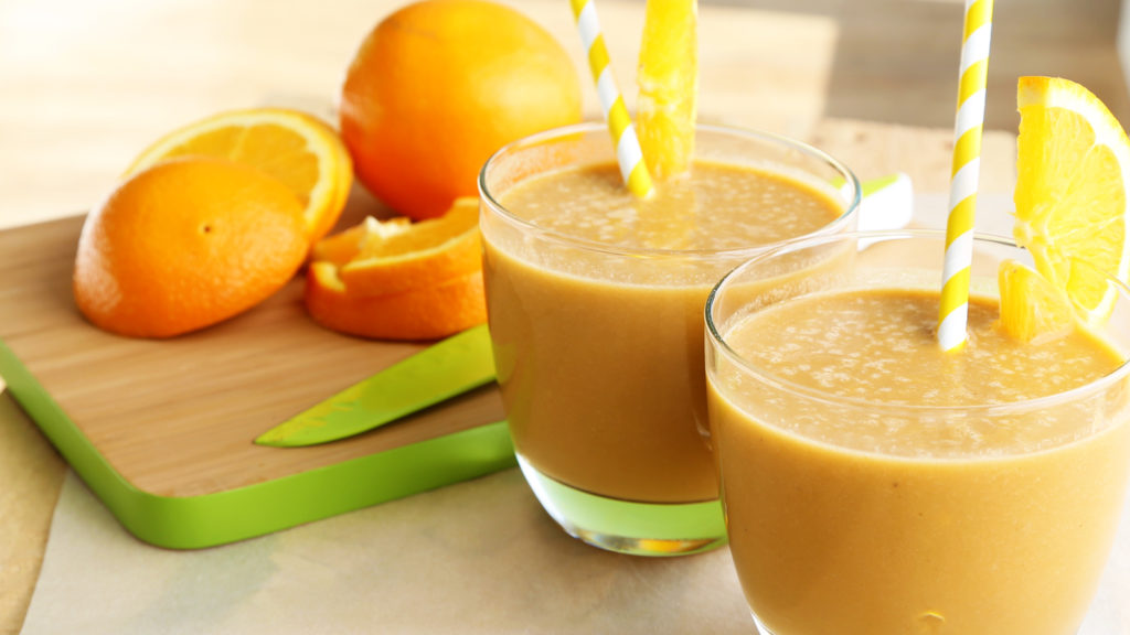 Beneficios de la Sinefrina