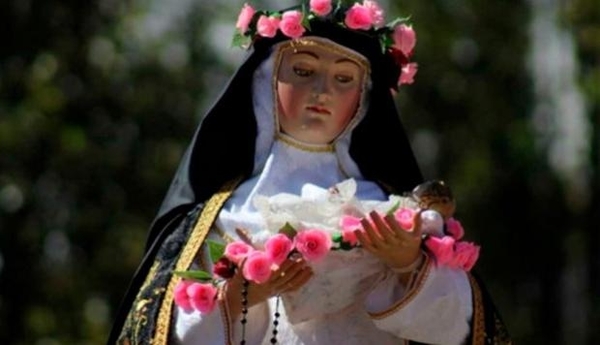 Cuándo es la Tormenta de Santa Rosa