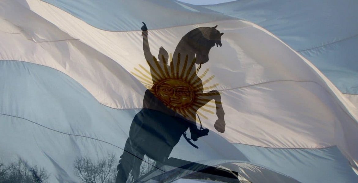 san martin el libertador