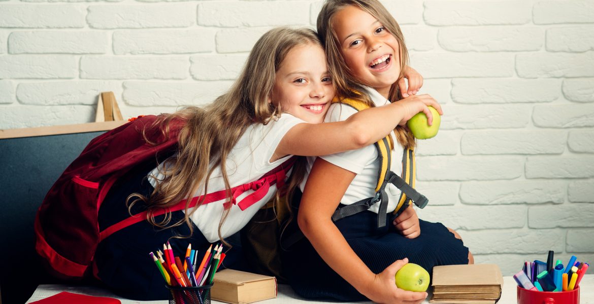 Educación emocional en el aula: qué es y para qué sirve