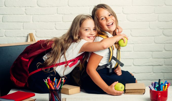 Educación emocional en el aula: qué es y para qué sirve