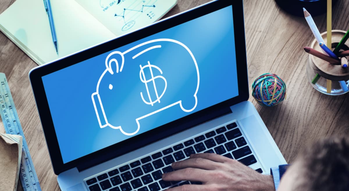 salud financiera ahorrar