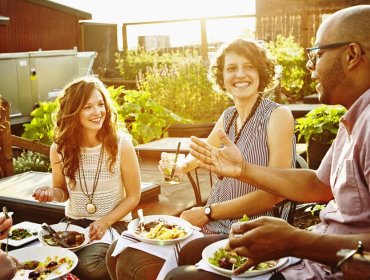 personas que no usan redes sociales