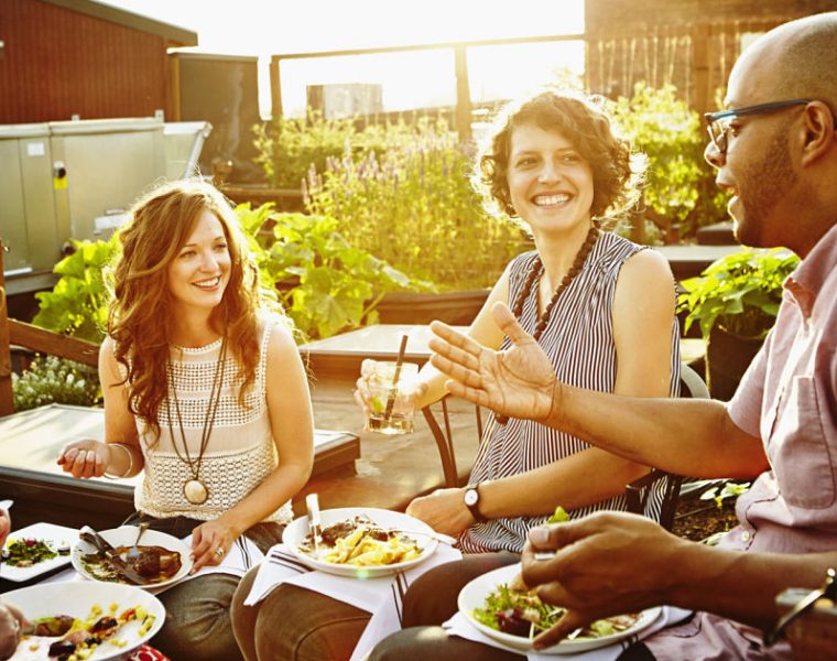 personas que no usan redes sociales