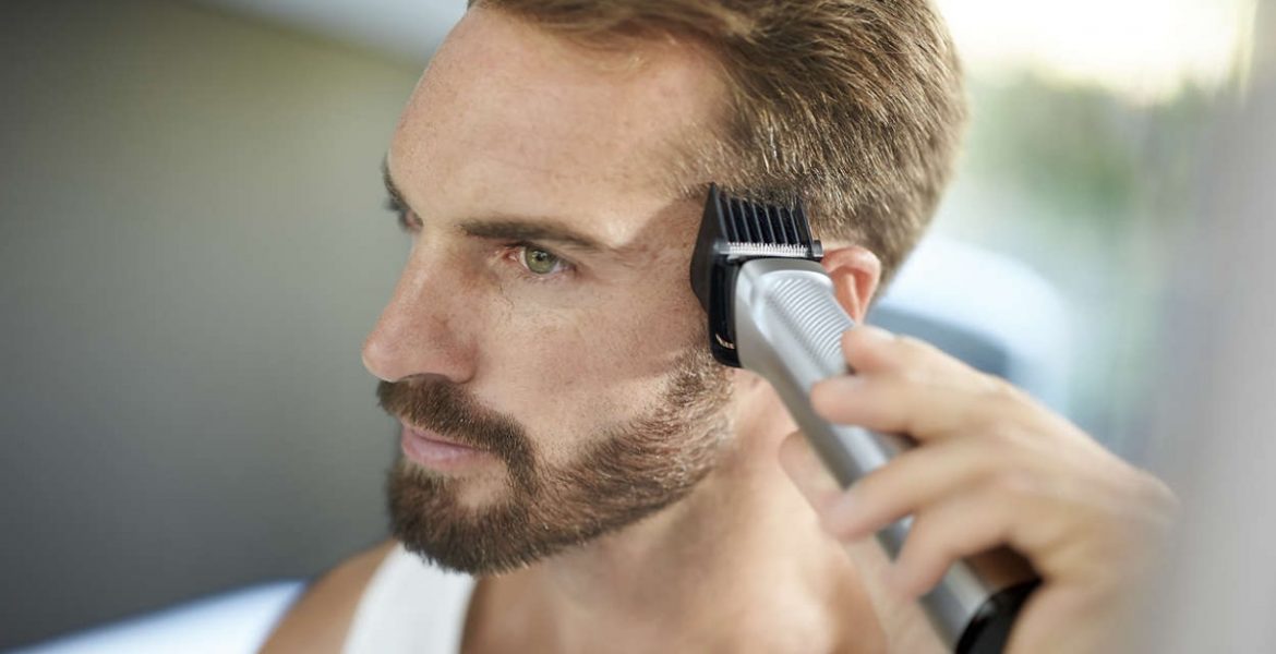 mejores máquinas de cortar pelo