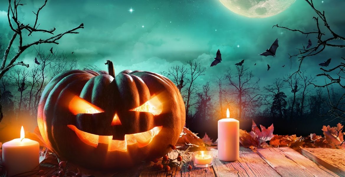 por qué se celebra halloween