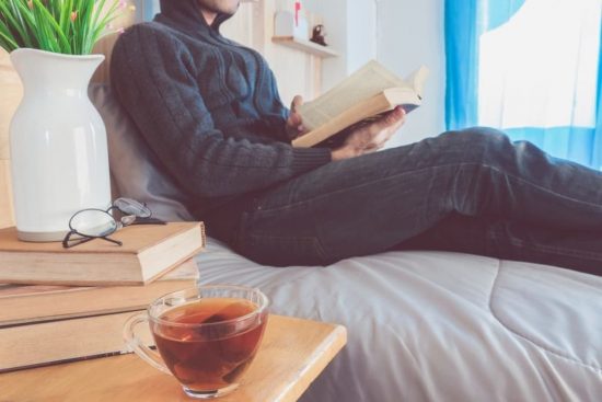 beneficios de leer