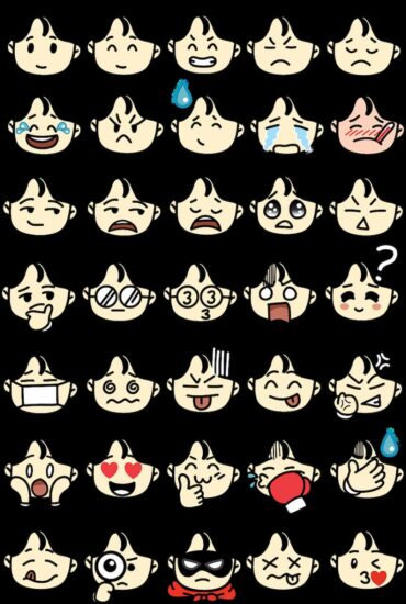 cómo crear stickers para WhatsApp