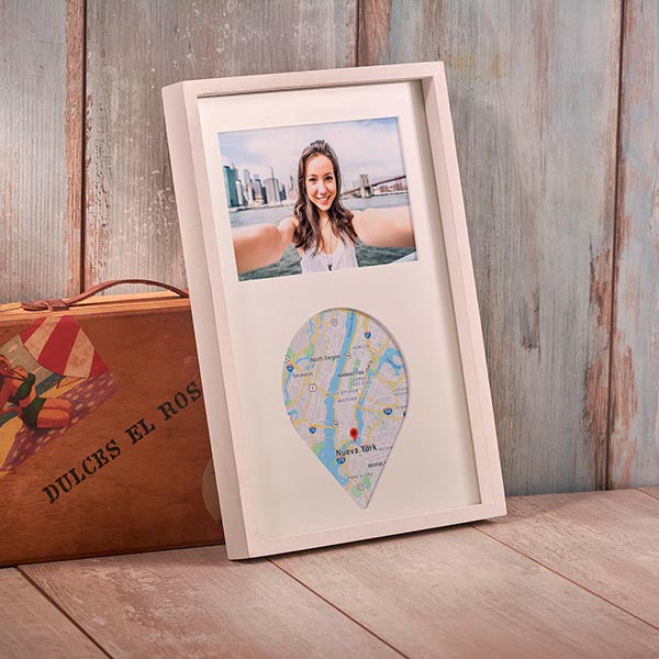 Una tienda para que los viajes no terminen al volver a casa 9