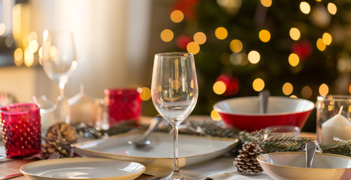 navidad y año nuevo