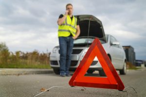 Cómo actuar frente a un choque vehicular 15
