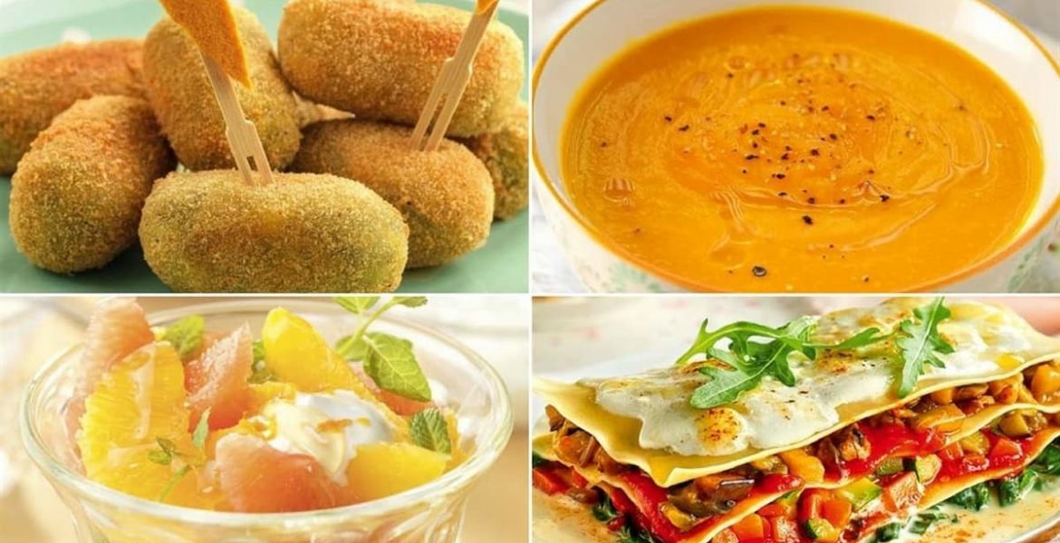 como reciclar la comida