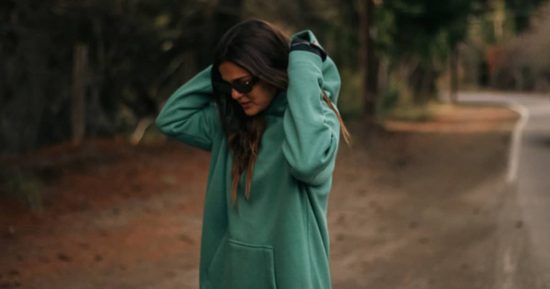 Moda otoño invierno 2025: contra el frío, onda y estilo 26