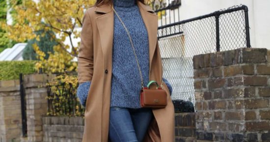 Moda otoño invierno 2025: contra el frío, onda y estilo 30