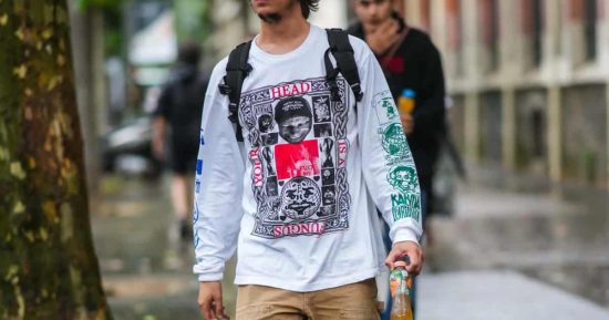 Moda otoño invierno 2025: contra el frío, onda y estilo 25