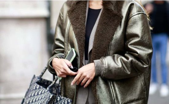 Moda otoño invierno 2025: contra el frío, onda y estilo 23