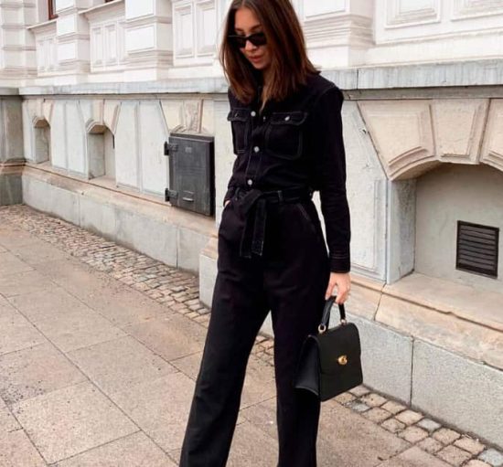 Moda otoño invierno 2025: contra el frío, onda y estilo 19