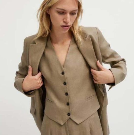 Moda otoño invierno 2025: contra el frío, onda y estilo 18