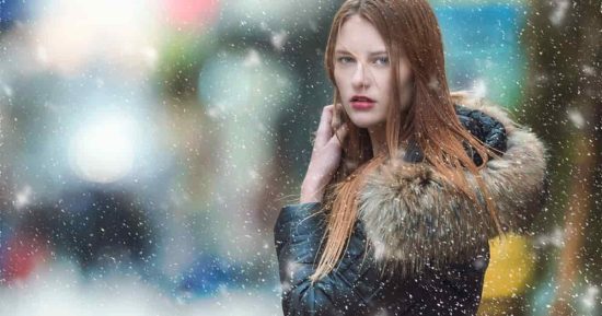 Moda otoño invierno 2025: contra el frío, onda y estilo 17