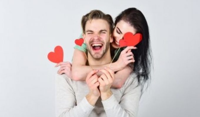 regalos san valentin