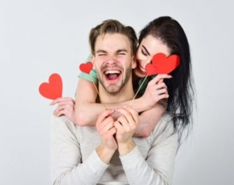 regalos san valentin