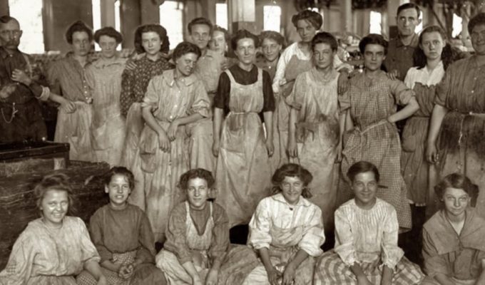 dia internacional mujer