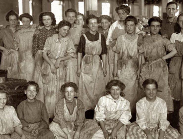 Día Internacional de la Mujer: por qué se celebra esta fecha 11 dia internacional mujer