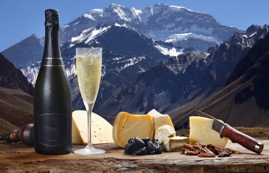 mejor champagne frances 2025