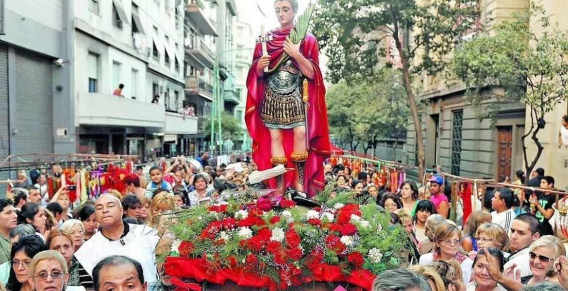 san expedito