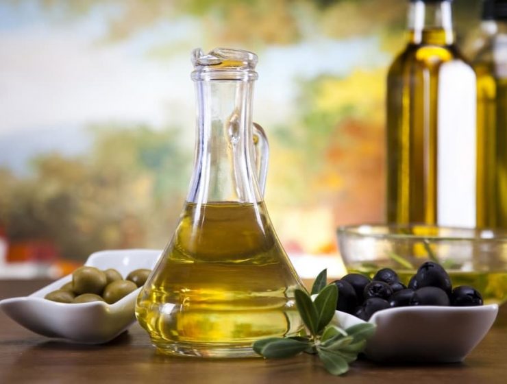 propiedades del aceite de oliva