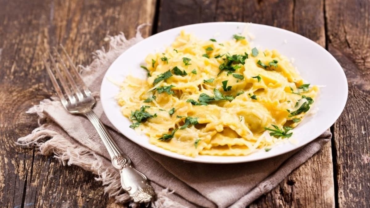 recetas con polenta al horno