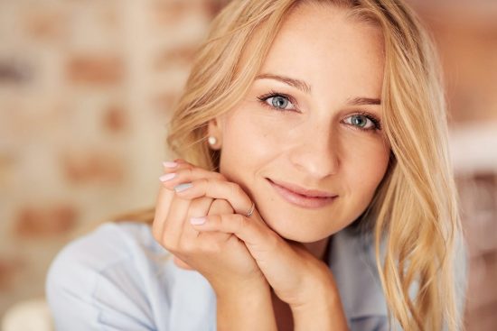 puedo usar lentes de contacto si trabajo en una cocina
