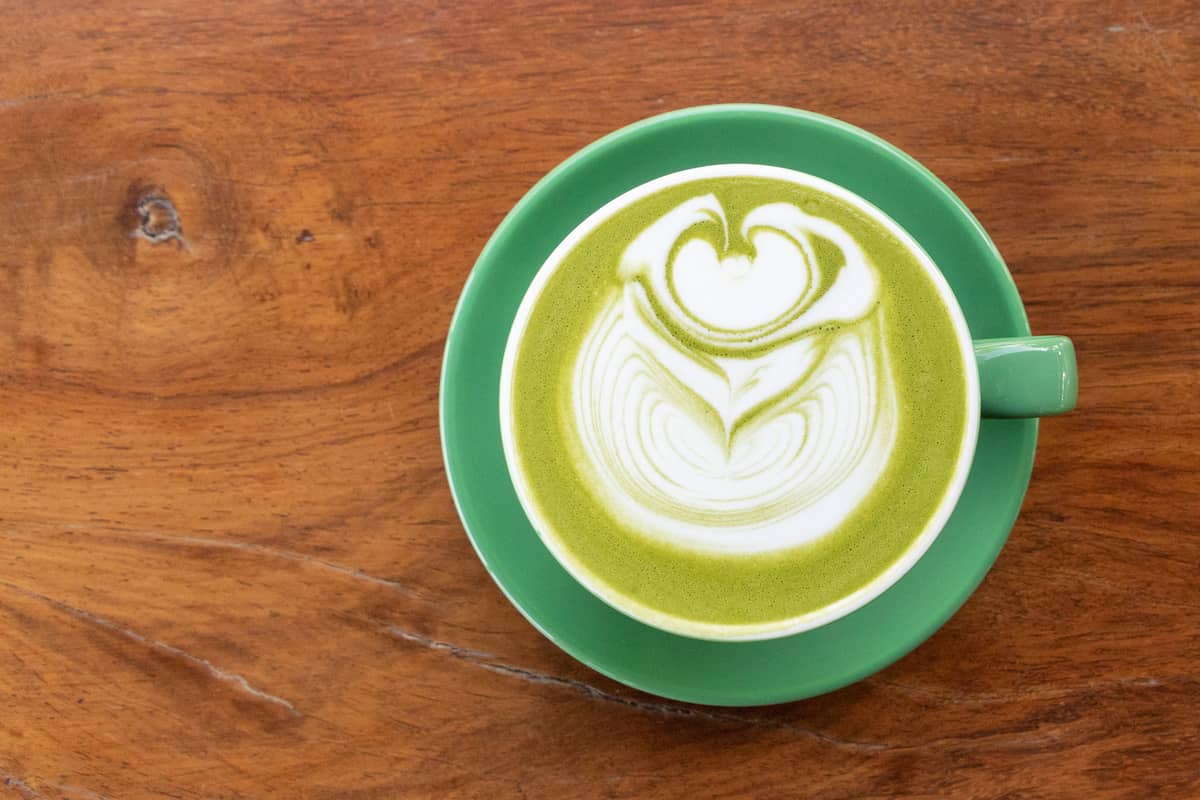 como tomar cafe con brocoli