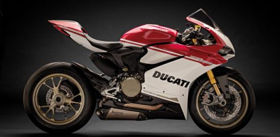 Ducati