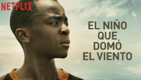 el niño que doblo el viento