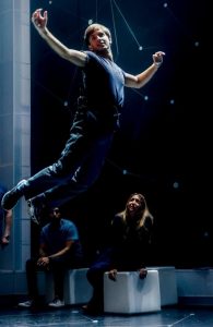 El curioso incidente del perro a medianoche: mucho más que una obra de teatro 8