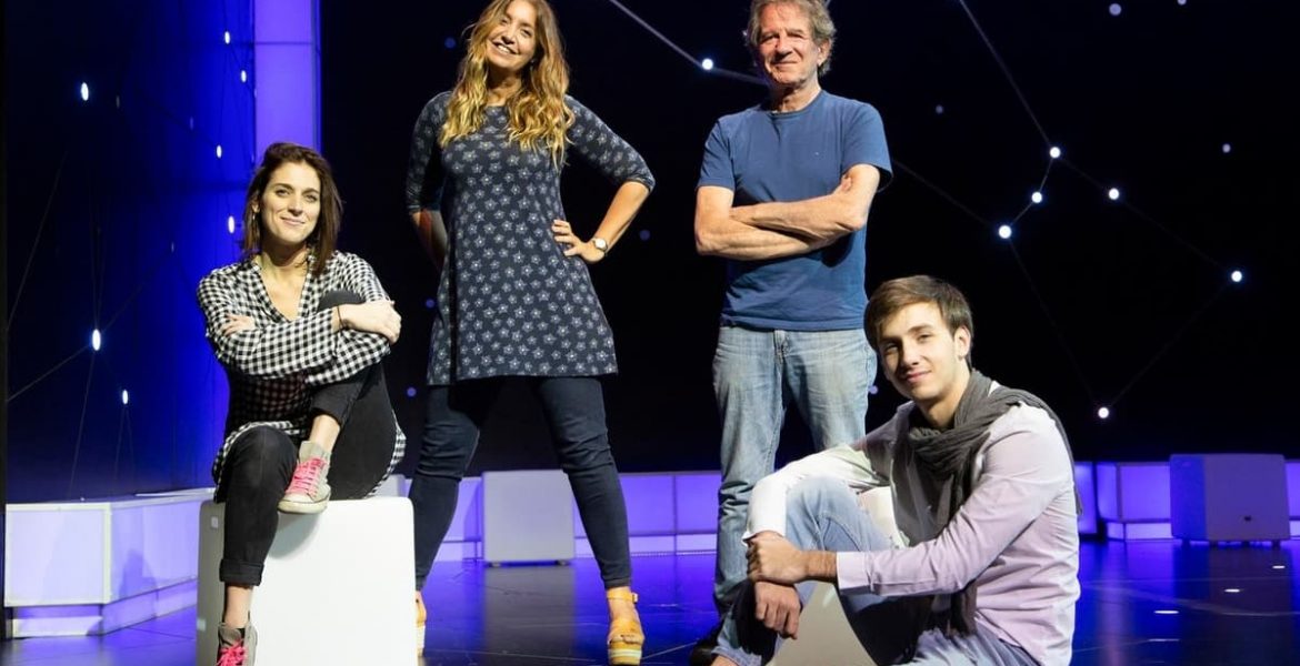 El curioso incidente del perro a medianoche: mucho más que una obra de teatro 4