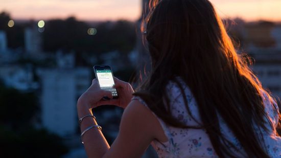 WhatsApp Rosa: una aplicación engañosa que daña nuestro celular 3