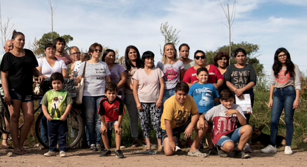 Fumigaciones con plaguicidas en Pergamino: la justicia le puso límites 10 Fumigaciones con plaguicidas en Pergamino: la justicia le puso límites 7
