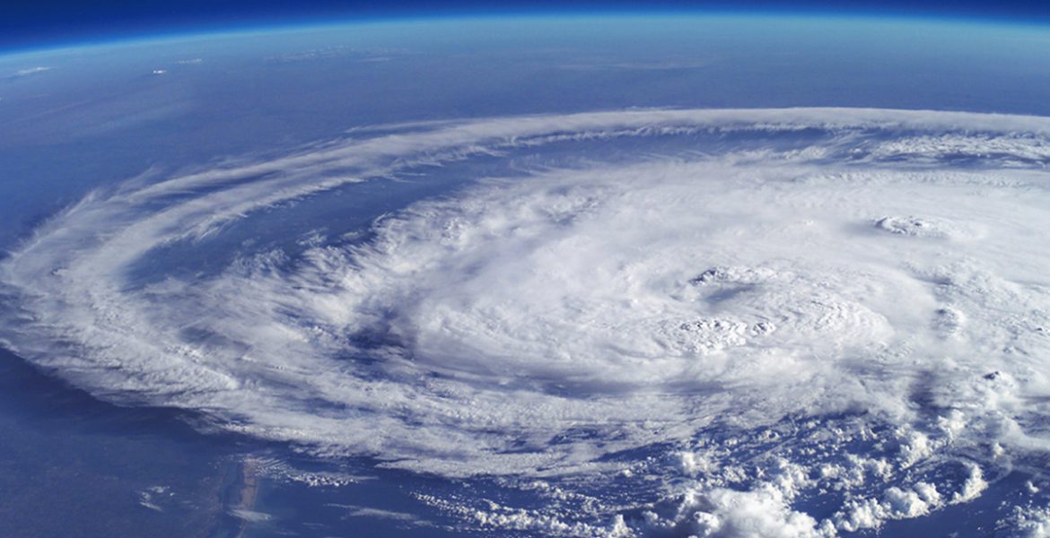 Los nombres de los huracanes que llegarán hasta el 2024 3