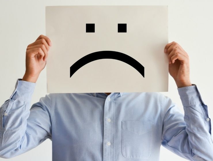 Afirman que Argentina es el país más infeliz del mundo: qué opinás 12 Afirman que Argentina es el país más infeliz del mundo: qué opinás 4